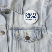 Concept Gavin knop Ronde Button 5,7 Cm (In situ)
