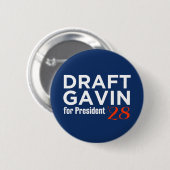 Concept Gavin knop Ronde Button 5,7 Cm (Voorkant /achterkant)
