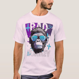 Concept-gedreven T-shirts