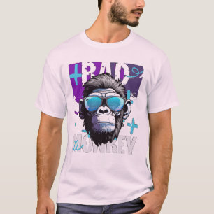 Concept-gedreven T-shirts