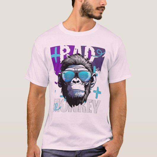 Concept-gedreven T-shirts (Voorkant)