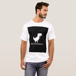 Concept-gedreven T-shirts