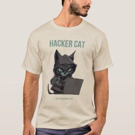 Concept-gedreven T-shirts