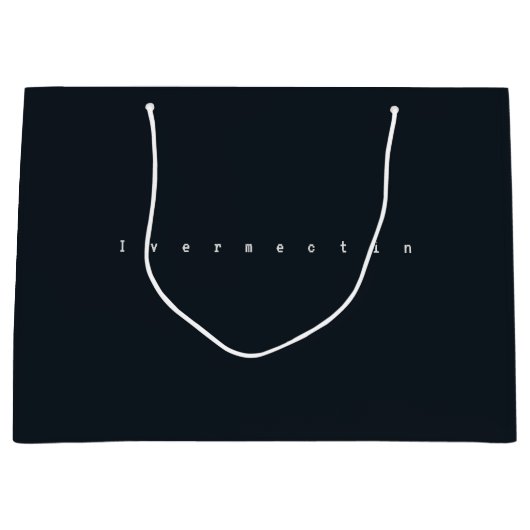 Concept resteert Pharm Tech Adv NAC concepttas Groot Cadeauzakje (Voorkant)