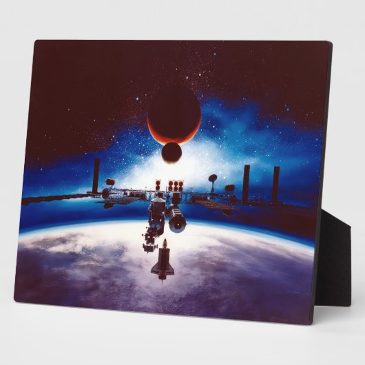  concept van het Poster van de vrijheid van het ru Fotoplaat (Zijkant)