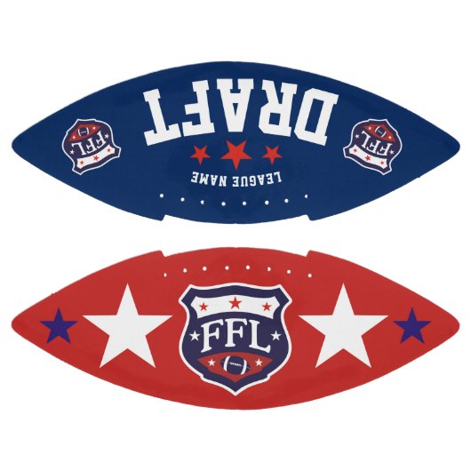 Concept voor Fantasy Football (Panelen)