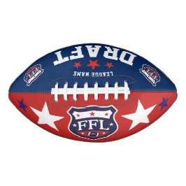 Concept voor Fantasy Football