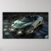 Conceptauto 2002 poster (Voorkant)