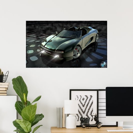 Conceptauto 2002 poster (Thuiskantoor)