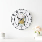 Conceptbier Grote Klok (Huis)