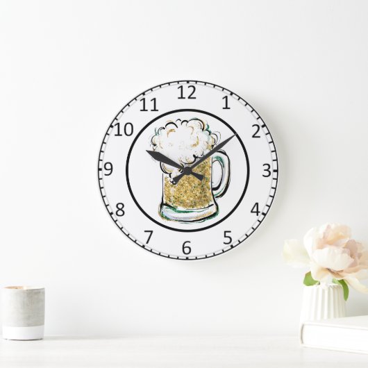 Conceptbier Grote Klok (Huis)