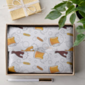 Conceptbier Tissuepapier (Geschenk)