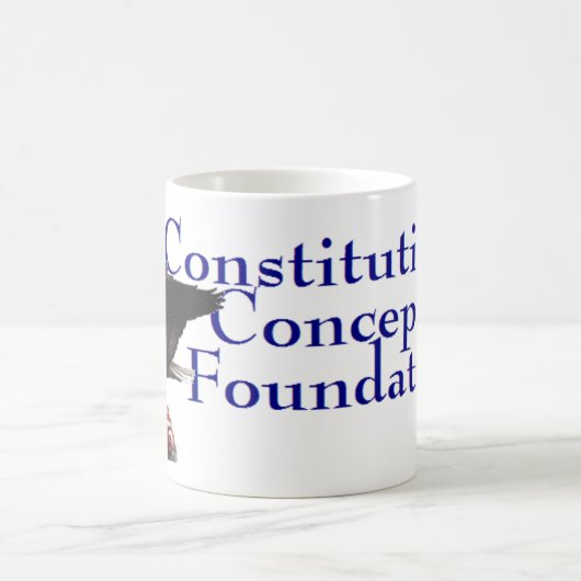 Concepten Mok (Center)