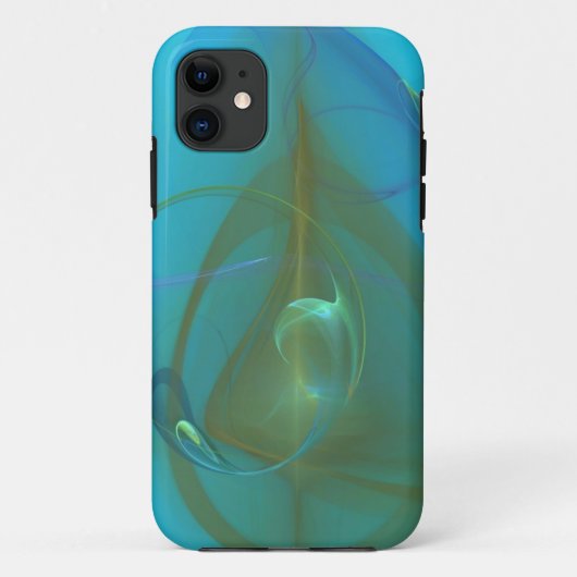 Conceptie Case-Mate iPhone Case (Achterkant)