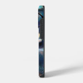 Conceptie iPhone hoesje (Linkerkant)