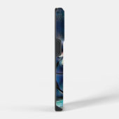 Conceptie iPhone hoesje (Rechterkant)