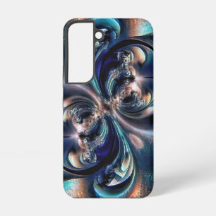 Conceptie samsung galaxy hoesje