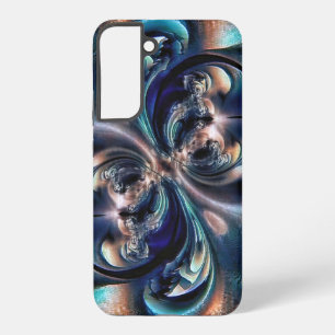 Conceptie samsung galaxy hoesje
