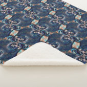 Conceptie Sherpa Blanket Deken (3/4)