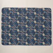 Conceptie Sherpa Blanket Deken (Voorkant (horizontaal))