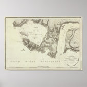 Conception Bay, Chili Poster (Voorkant)