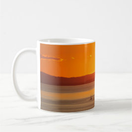 Conception bay Sunset Mug Koffiemok