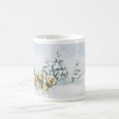 Conceptpaarden Koffiemok (Center)