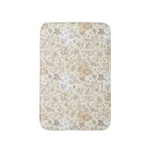 Conceptpatroon tattoo badmat (Voorkant Verticaal)