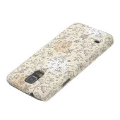 Conceptpatroon tattoo Case-Mate samsung galaxy hoesje (Onderkant)