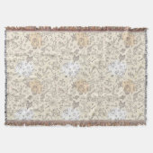 Conceptpatroon tattoo deken (Voorkant)