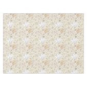 Conceptpatroon tattoo tafelkleed (Voorkant (Horizontaal))