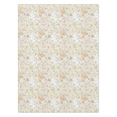 Conceptpatroon tattoo tafelkleed (Voorkant)