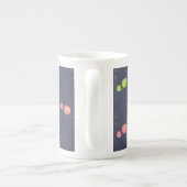 Concepts of the Genaral Relativistic Space-times Porselein Kop (Achterkant)