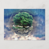 Conceptstructuur Briefkaart (Voorkant)