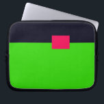 Conceptueel 1 Zippered Soft Laptop iPad-draagtas Sleeve<br><div class="desc"></div>