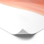 Conceptueel Afbeelding van de borstanatomie van he Poster (Hoek)