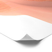 Conceptueel Afbeelding van de borstanatomie van he Poster (Hoek)