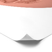 Conceptueel Afbeelding van de borstanatomie van he Poster (Hoek)