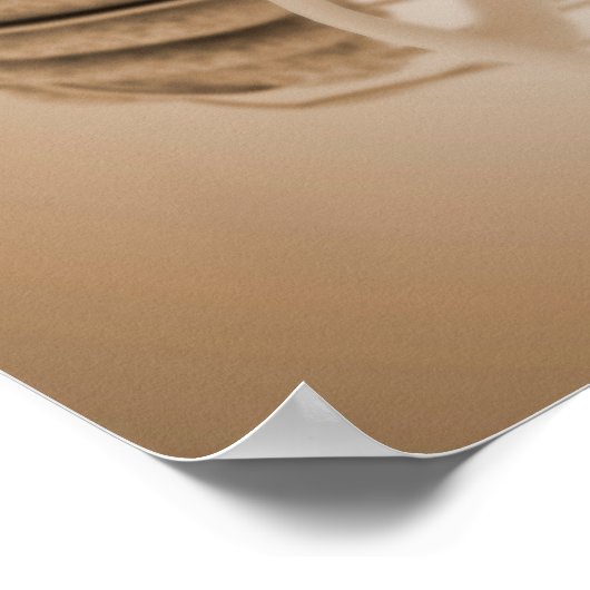 Conceptueel Afbeelding van de borstanatomie van he Poster (Hoek)