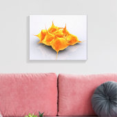 Conceptueel Afbeelding van een groep plaatjes Canvas Afdruk (Insitu (Woonkamer))