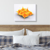 Conceptueel Afbeelding van een groep plaatjes Canvas Afdruk (Insitu (Slaapkamer))