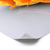 Conceptueel Afbeelding van een groep plaatjes Poster (Hoek)