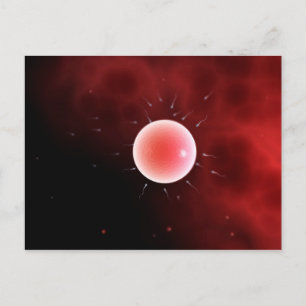 Conceptueel Afbeelding van gemeenschappelijke beme Briefkaart