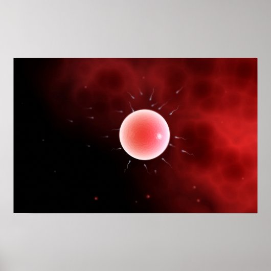 Conceptueel Afbeelding van gemeenschappelijke beme Poster (Voorkant)