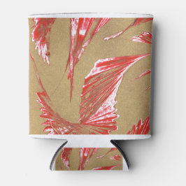 Conceptueel ontwerp van de Wing Blikjeskoeler