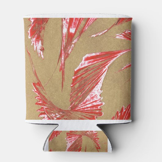 Conceptueel ontwerp van de Wing Blikjeskoeler (Achterkant)