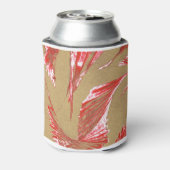 Conceptueel ontwerp van de Wing Blikjeskoeler (Blikje Achterkant)