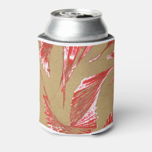 Conceptueel ontwerp van de Wing Blikjeskoeler (Blikje Achterkant)