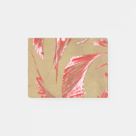 Conceptueel ontwerp van de Wing Post-it® Notes