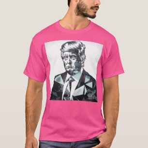Conceptueel Trump_2 T-shirt